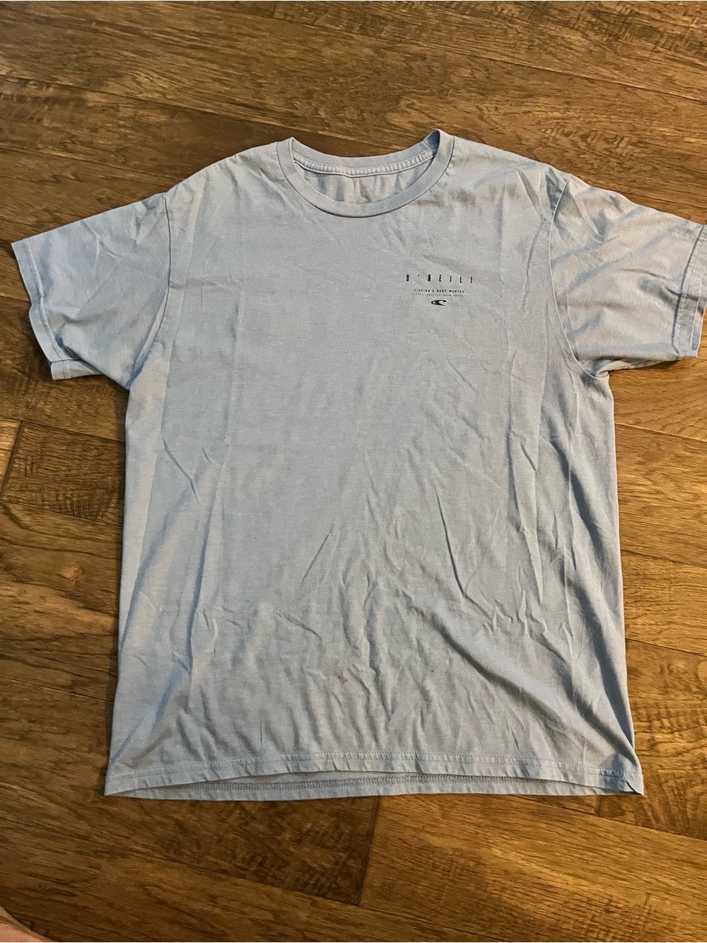 O’Neill Jeep Tee Shirt